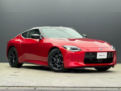 2025 Nissan FAIRLADY Z — миниатюра 34