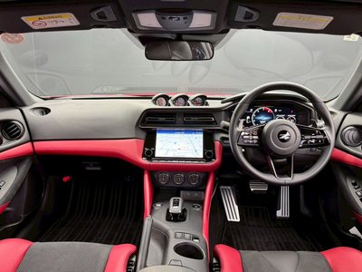 2025 Nissan FAIRLADY Z photo 6