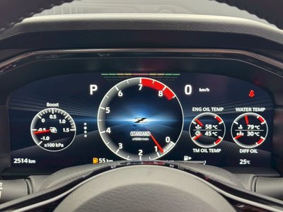2025 Nissan FAIRLADY Z — миниатюра 14