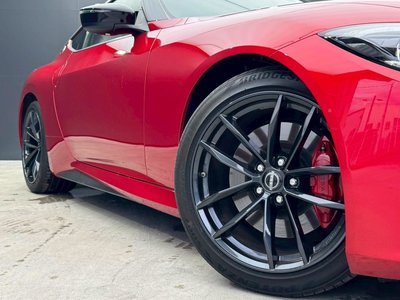 2025 Nissan FAIRLADY Z — миниатюра 32