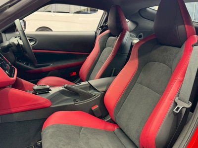 2025 Nissan FAIRLADY Z — миниатюра 28