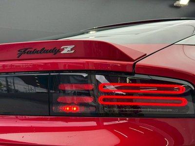 2025 Nissan FAIRLADY Z — миниатюра 33