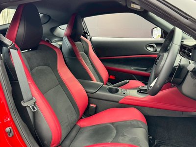 2025 Nissan FAIRLADY Z — миниатюра 27