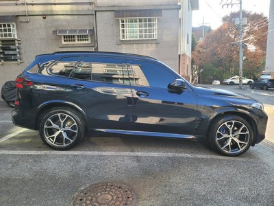 BMW X5 - 9