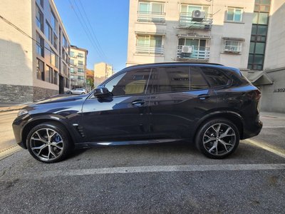 BMW X5 - 10