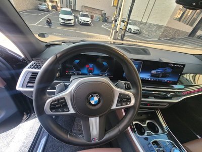 BMW X5 - 4