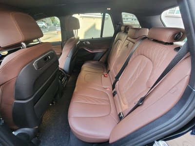 BMW X5 - 8
