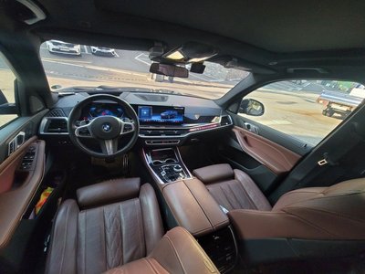 BMW X5 - 6
