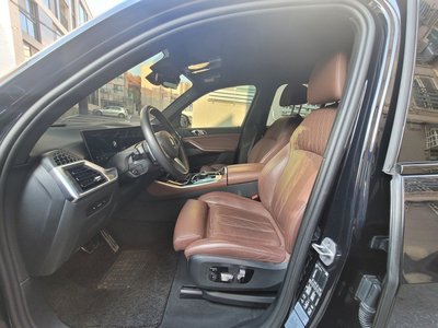BMW X5 - 7