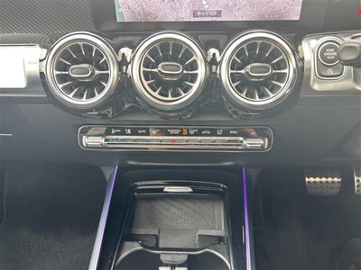 MERCEDES-BENZ GLB - 9