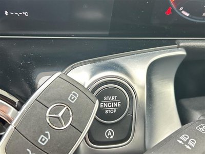 MERCEDES-BENZ GLB - 7