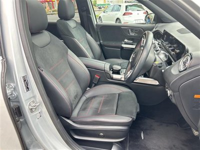 MERCEDES-BENZ GLB - 2