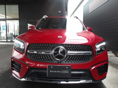 MERCEDES-BENZ GLB - 2