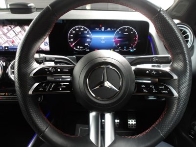 MERCEDES-BENZ GLB - 7