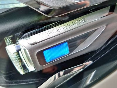 2021 Mercedes-BENZ S-CLASS 缩略图 21