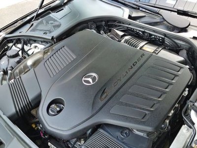 2021 Mercedes-BENZ S-CLASS 缩略图 13