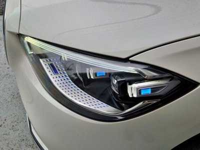 2021 Mercedes-BENZ S-CLASS 缩略图 16