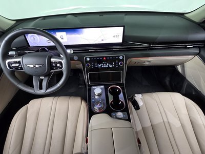 GENESIS GV80 - 4