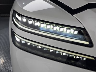 GENESIS GV80 - 9