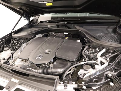 2026 Mercedes-BENZ GLC — миниатюра 78