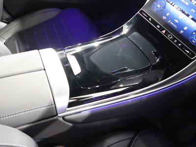 2026 Mercedes-BENZ GLC — миниатюра 32