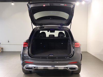 2026 Mercedes-BENZ GLC — миниатюра 66