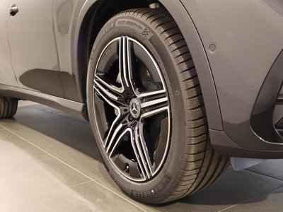 2026 Mercedes-BENZ GLC — миниатюра 16