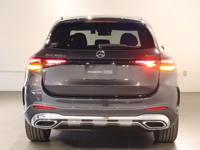 2026 Mercedes-BENZ GLC — миниатюра 23
