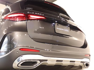 2026 Mercedes-BENZ GLC — миниатюра 25
