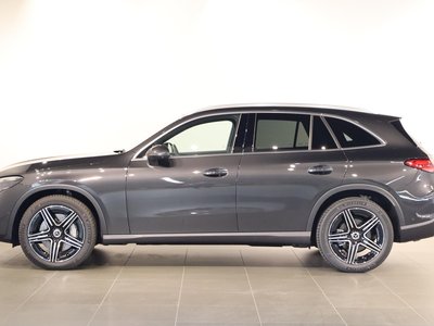 2026 Mercedes-BENZ GLC — миниатюра 18