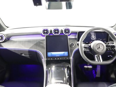 2026 Mercedes-BENZ GLC — миниатюра 54