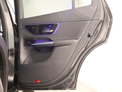 2026 Mercedes-BENZ GLC — миниатюра 65