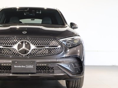 2026 Mercedes-BENZ GLC 照片 7