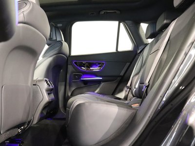 2026 Mercedes-BENZ GLC — миниатюра 61