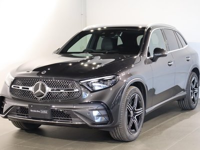 2026 Mercedes-BENZ GLC 照片 5