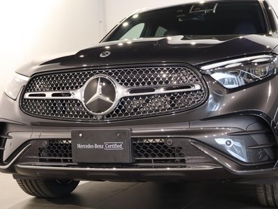 2026 Mercedes-BENZ GLC 照片 8