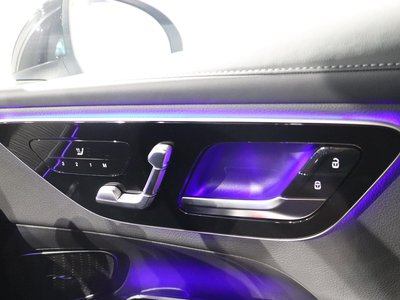 2026 Mercedes-BENZ GLC — миниатюра 40