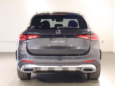 2026 Mercedes-BENZ GLC — миниатюра 20