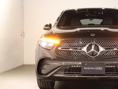 2026 Mercedes-BENZ GLC — миниатюра 11