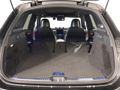 2026 Mercedes-BENZ GLC — миниатюра 70