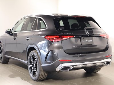 2026 Mercedes-BENZ GLC — миниатюра 17