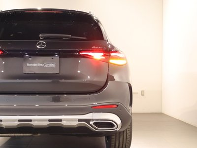 2026 Mercedes-BENZ GLC — миниатюра 24