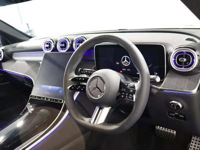 2026 Mercedes-BENZ GLC — миниатюра 44