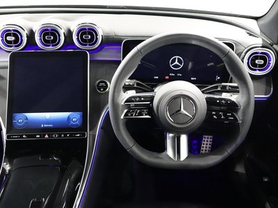 2026 Mercedes-BENZ GLC — миниатюра 53