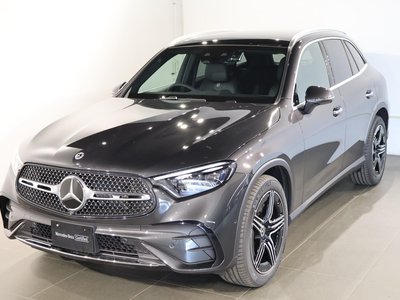 2026 Mercedes-BENZ GLC 照片 9