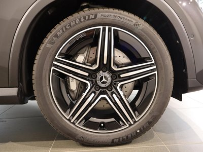 2026 Mercedes-BENZ GLC — миниатюра 15