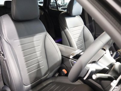 2026 Mercedes-BENZ GLC — миниатюра 45