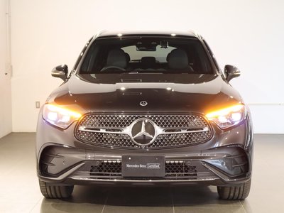 2026 Mercedes-BENZ GLC 照片 10