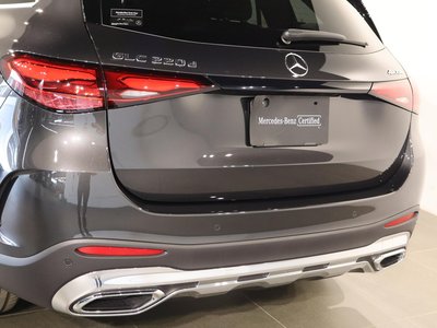 2026 Mercedes-BENZ GLC — миниатюра 22