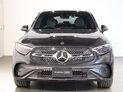 2026 Mercedes-BENZ GLC 照片 6